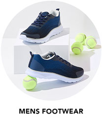 Shop Footwear
